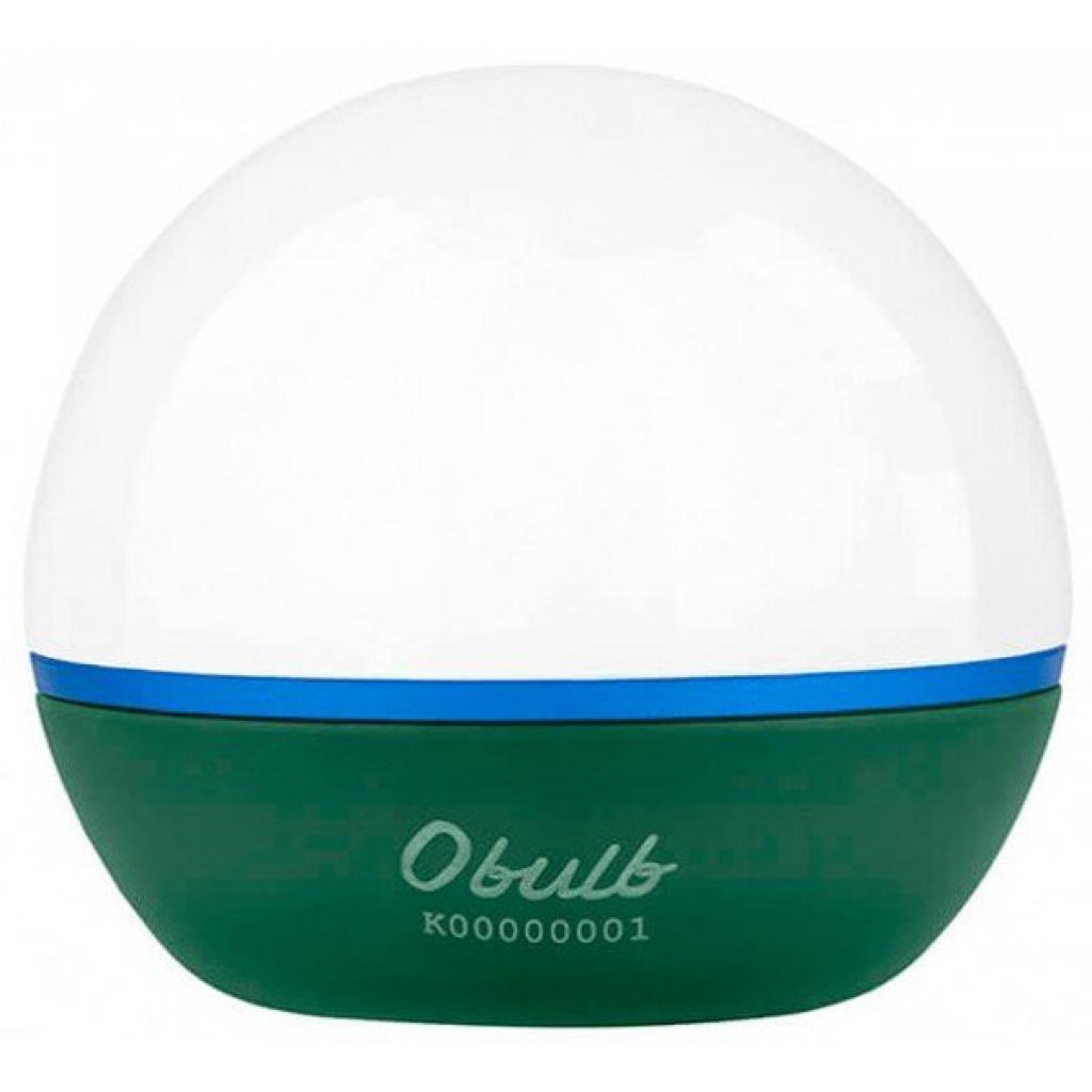 Ліхтар Olight Obulb Green - зображення 3