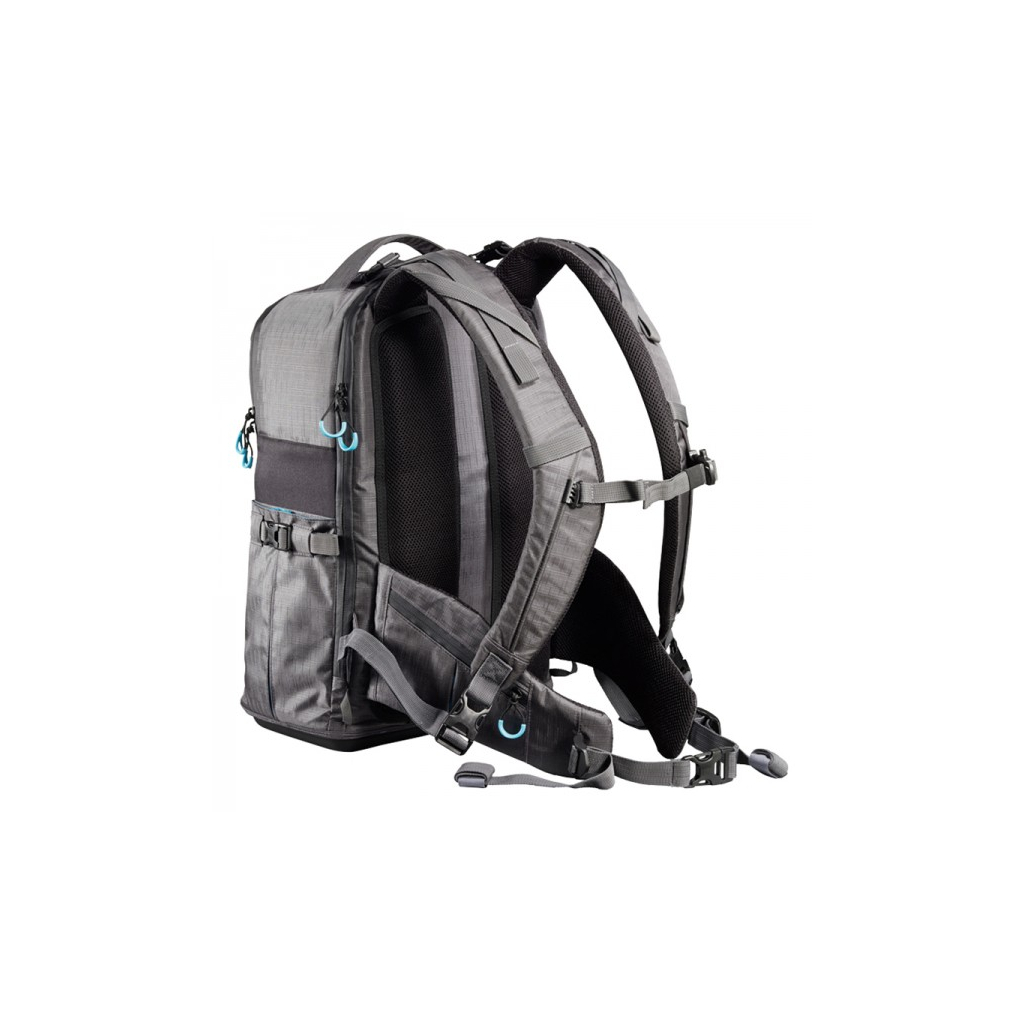 Фото-сумка Cullmann XCU outdoor DayPack 400+ Grey (99580) - зображення 5