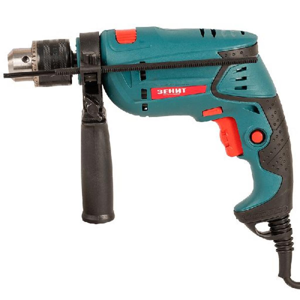 Дриль Зеніт ЗД-820 (845251) - зображення 1