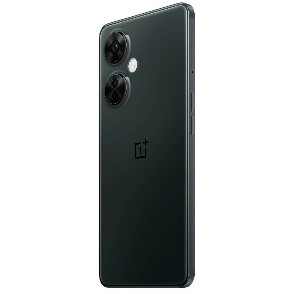 Мобільний телефон OnePlus Nord CE 3 Lite 5G 8/128GB Chromatic Gray - зображення 10