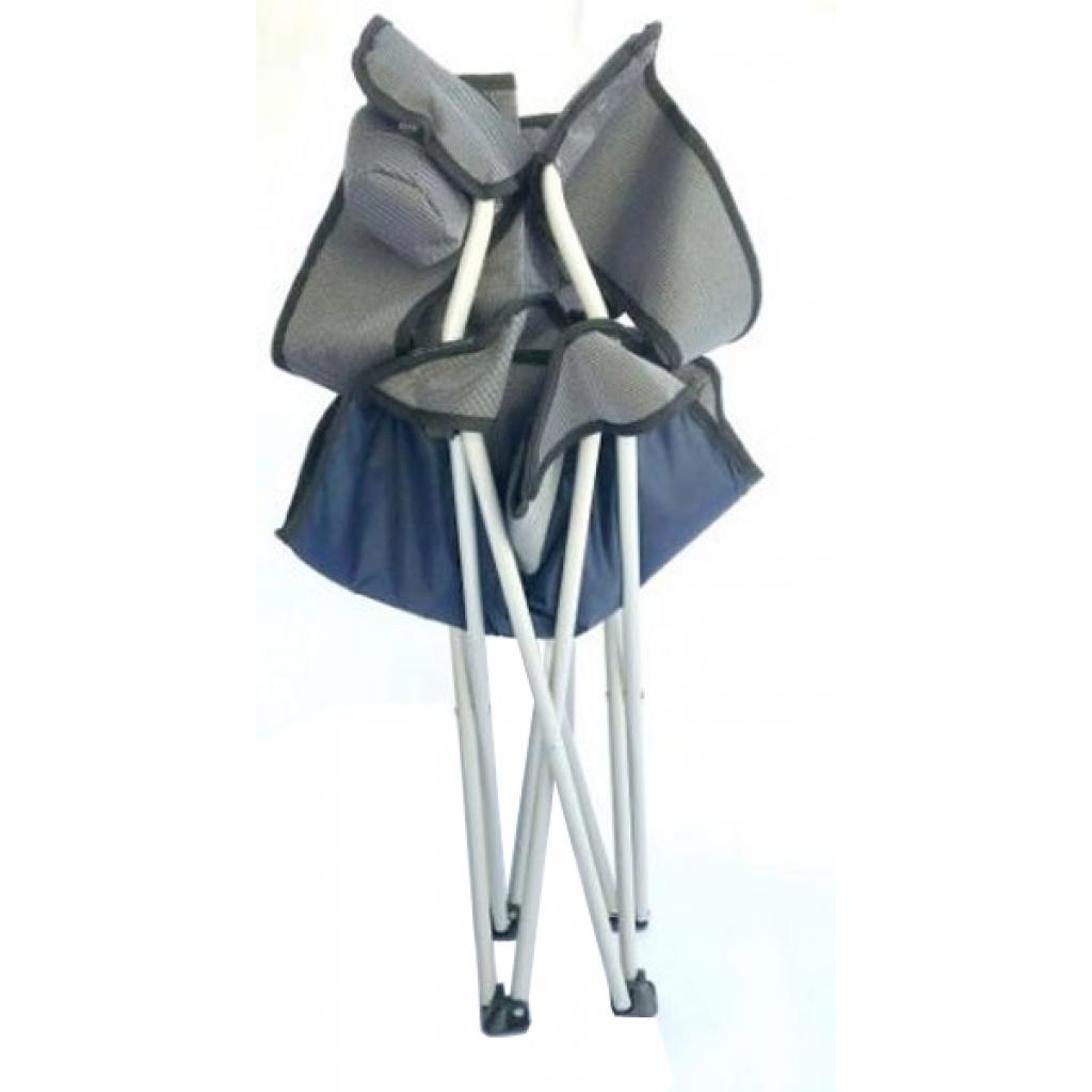 Крісло складане Time Eco "ТЕ-16" Рибак комфорт (4000810002740) - зображення 3