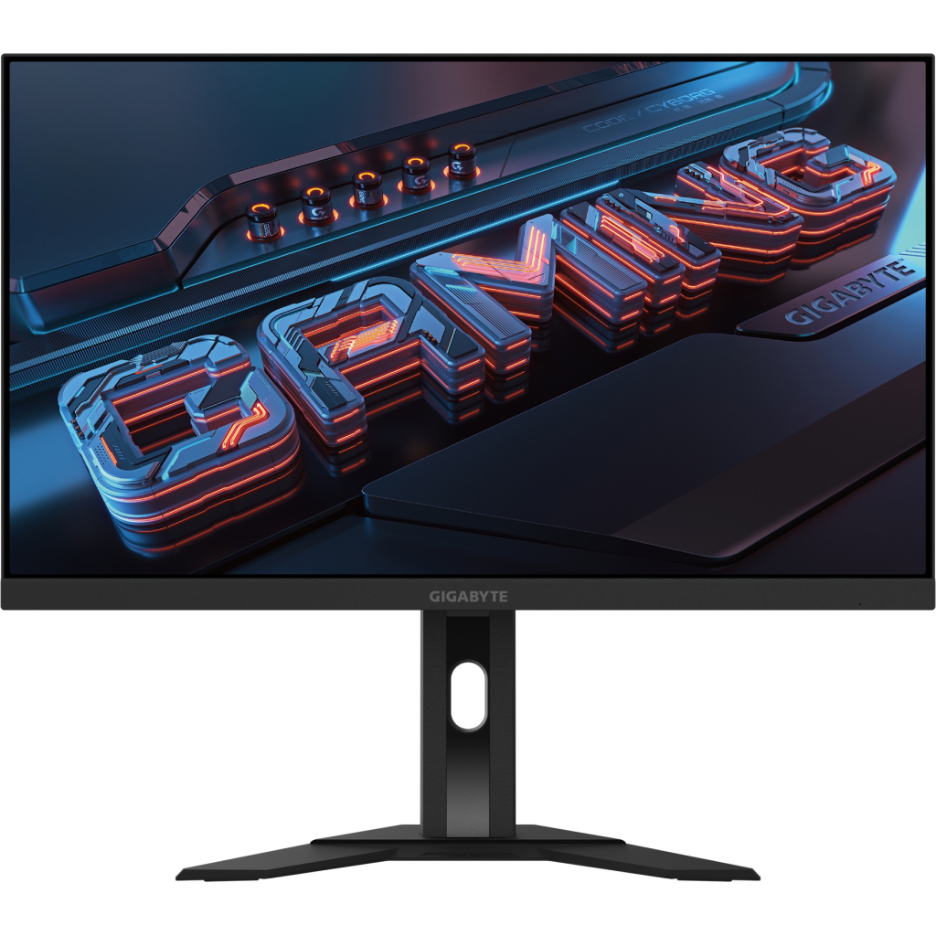 Монітор GIGABYTE M27UA Gaming Monitor - зображення 1