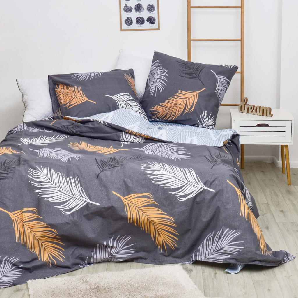 Постільна білизна Viluta 21144 Ранфорс сімейний (21144 sm) - зображення 2