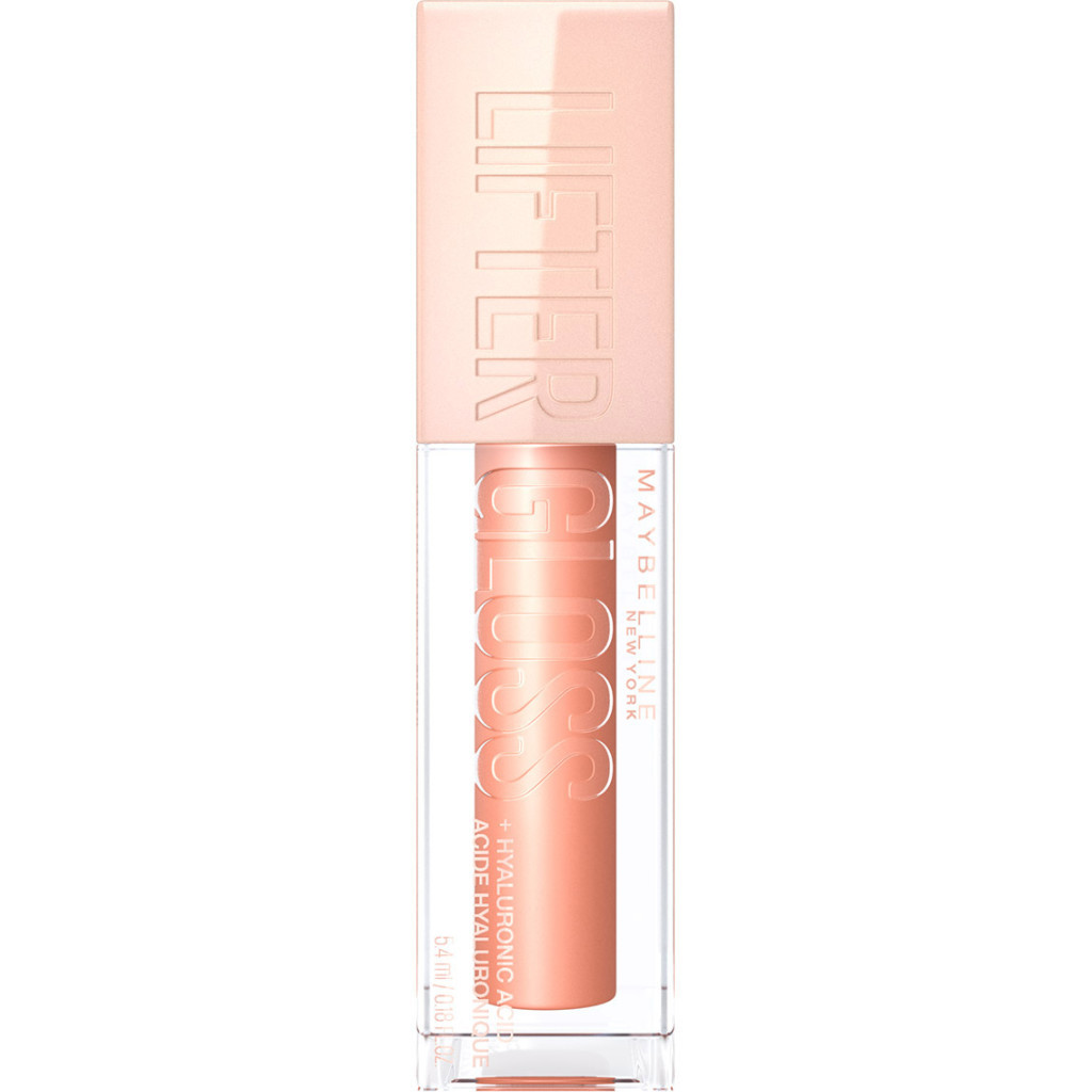 Блиск для губ Maybelline New York Lifter Gloss 007 5.4 мл (3600531609757) - зображення 1