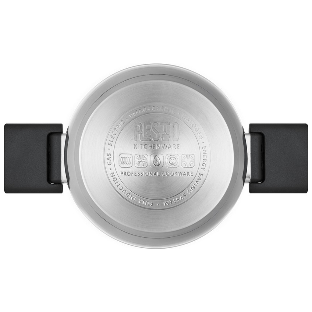 Каструля Resto Anser 16 см 1.6 л (92201) - зображення 9
