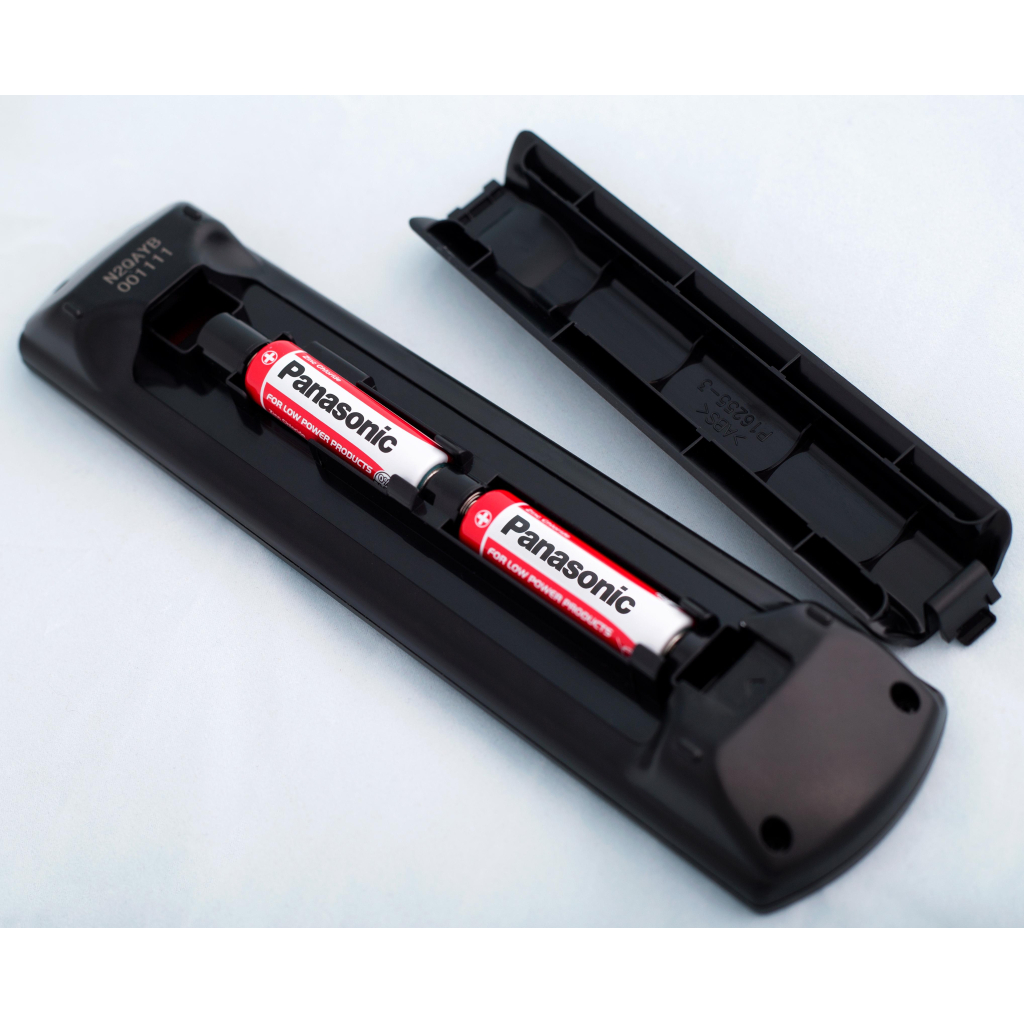 Батарейка Panasonic R6 PANASONIC Special * 4 (R6REL/4BPU) - зображення 3