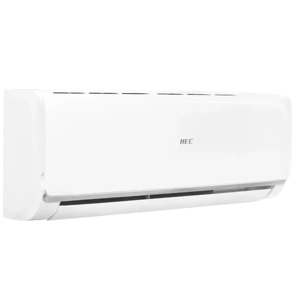 Кондиціонер Haier HEC-07QC(I)/HEC-07QC(O) - зображення 3
