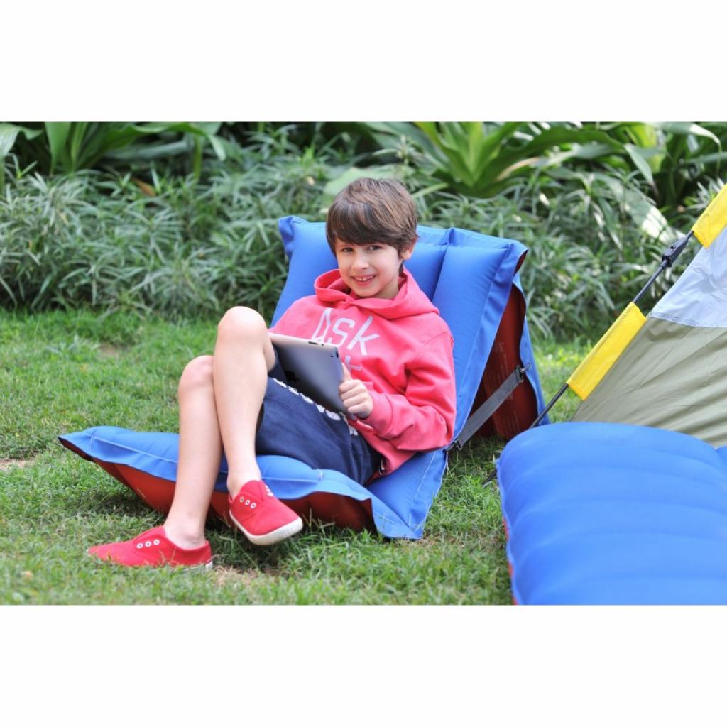 Матрац надувний Jilong 27119 178 х 69 см (JL27119) - зображення 3