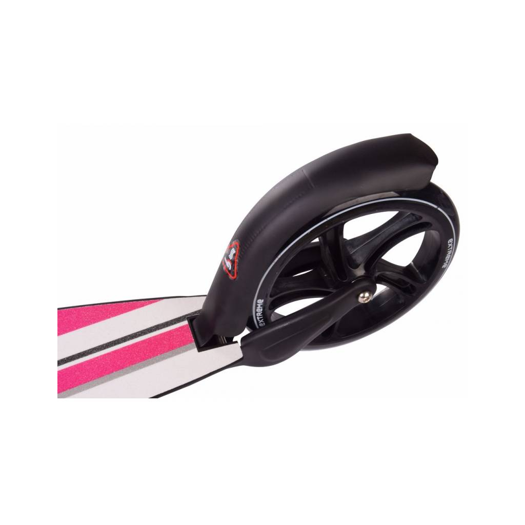 Самокат Extreme Team Pink (SK204 PINK) - зображення 6