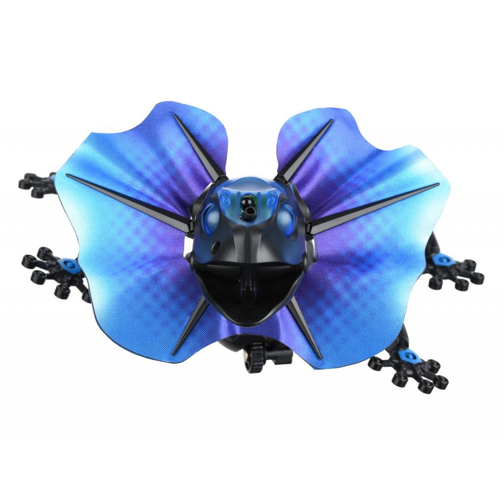 Радіокерована іграшка Same Toy Ящірка (9918UT) - изображение 6