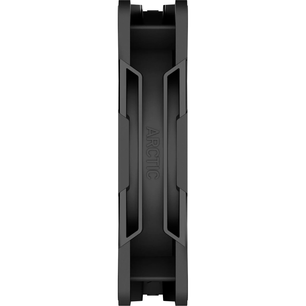 Кулер до корпусу Arctic P12 Pro Reverse A-RGB (ACFAN00322A) - зображення 4