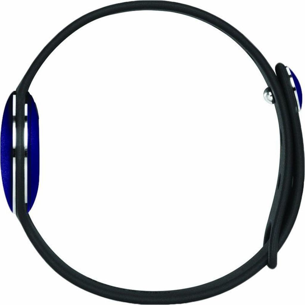 Фітнес браслет Misfit Shine Wine Blue - зображення 4