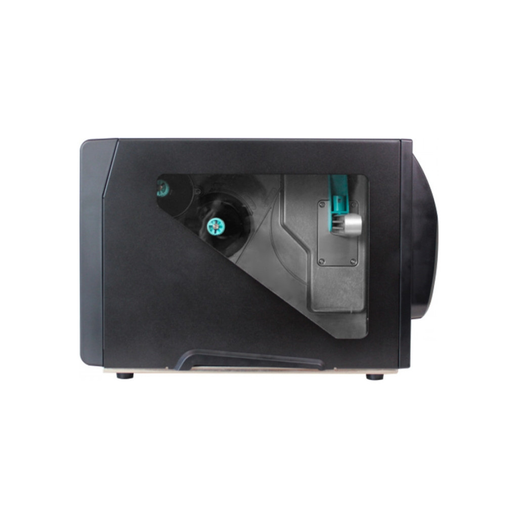Принтер етикеток Godex GX4600I 600dpi, USB, Ethernet, Wi-Fi, USB-Host, Serial (24119) - picture 4
