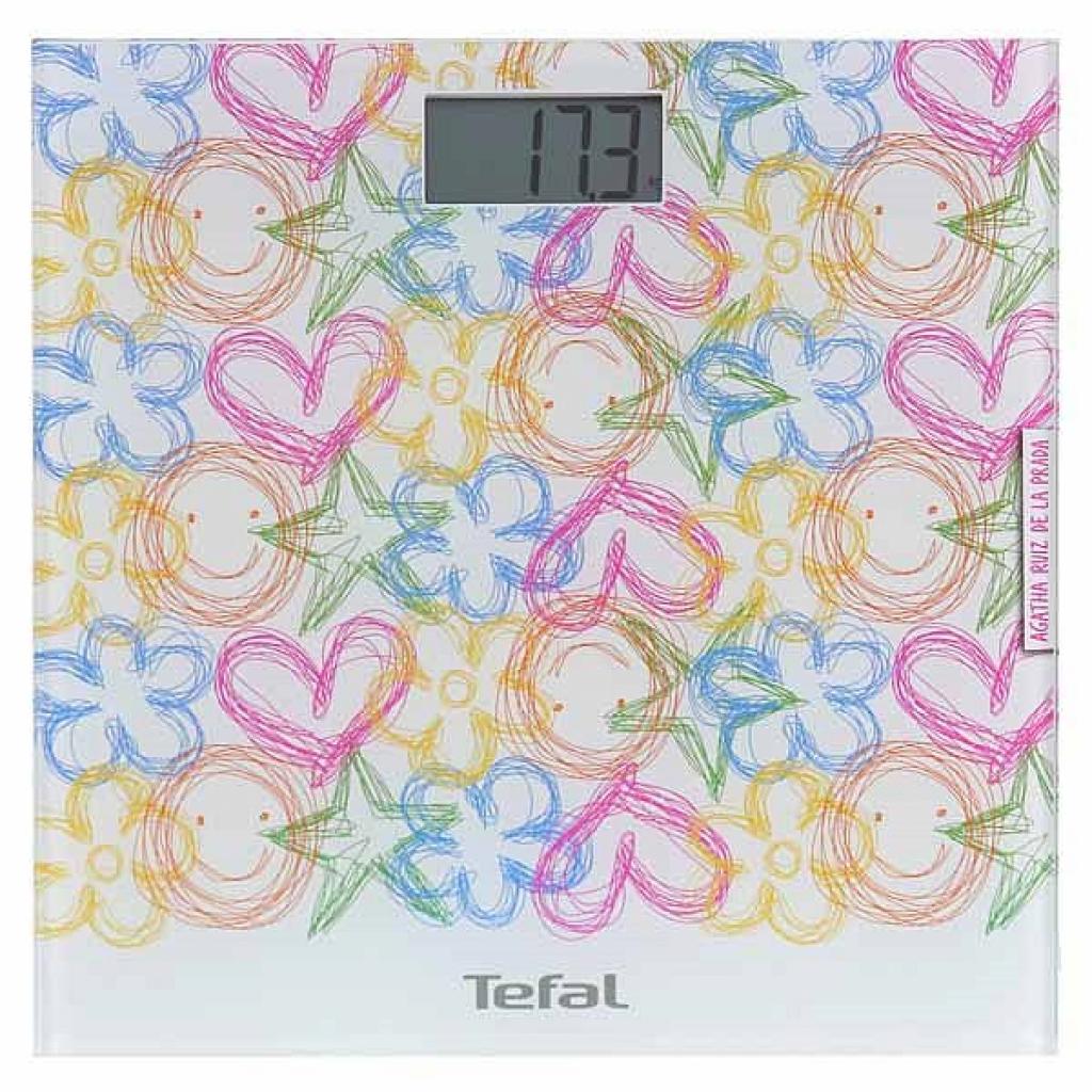Ваги підлогові Tefal PP1120V0 - зображення 1