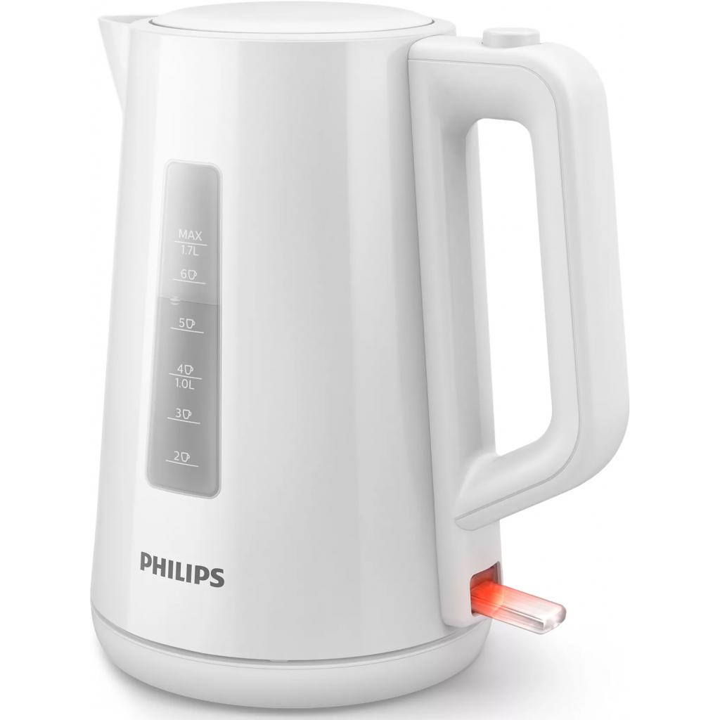 Електрочайник Philips HD9318/00 - зображення 3