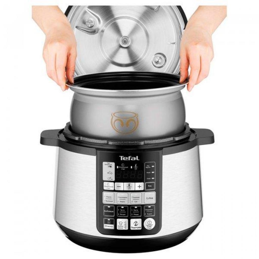 Мультиварка Tefal CY621D32 - зображення 4