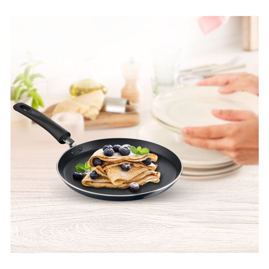Сковорода Tefal Generous Cook для млинців 25 см (C2773853) - зображення 2