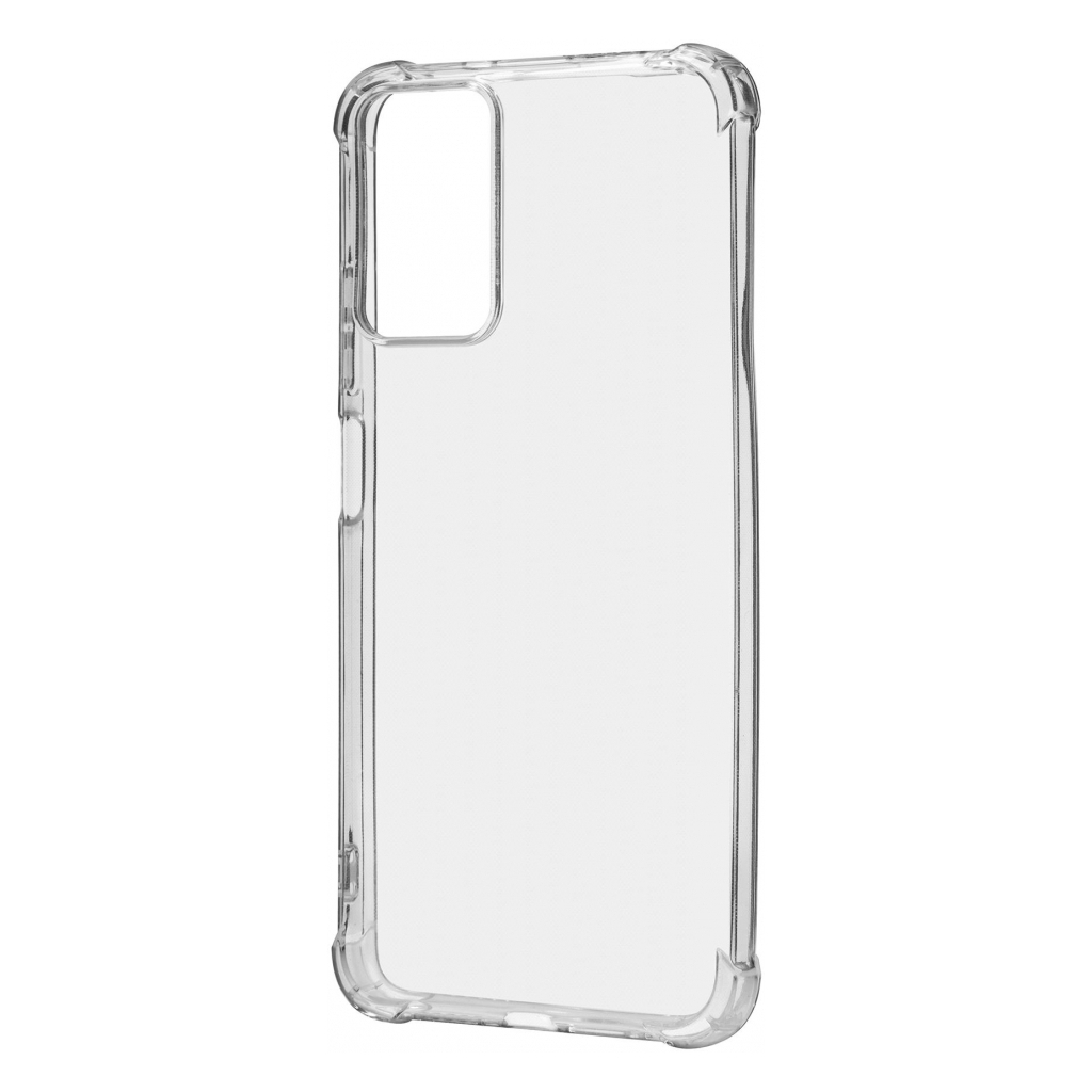 Чохол до мобільного телефона Armorstandart Air Force Xiaomi Redmi Note 12S 4G Transparent (ARM67512) - зображення 1