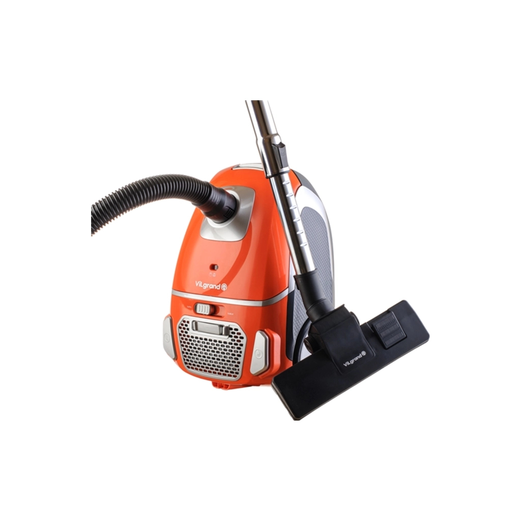 Пилосос Vilgrand VVC2244R - изображение 2
