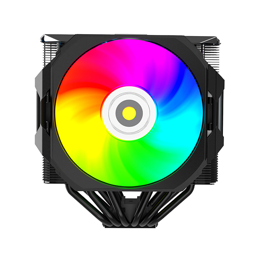 Кулер до процесора Alseye i600-B (AS.01.10.0006) - зображення 2