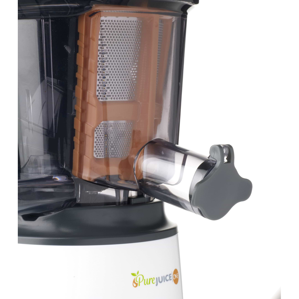 Соковижималка Kenwood JMP 400 WH (JMP400WH) - зображення 8