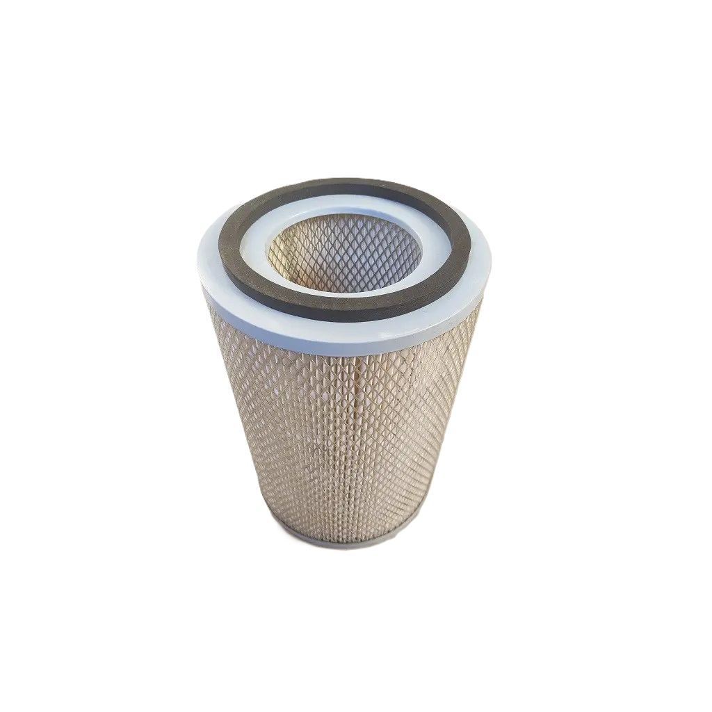 Повітряний фільтр для автомобіля Wixfiltron 46357 - зображення 1