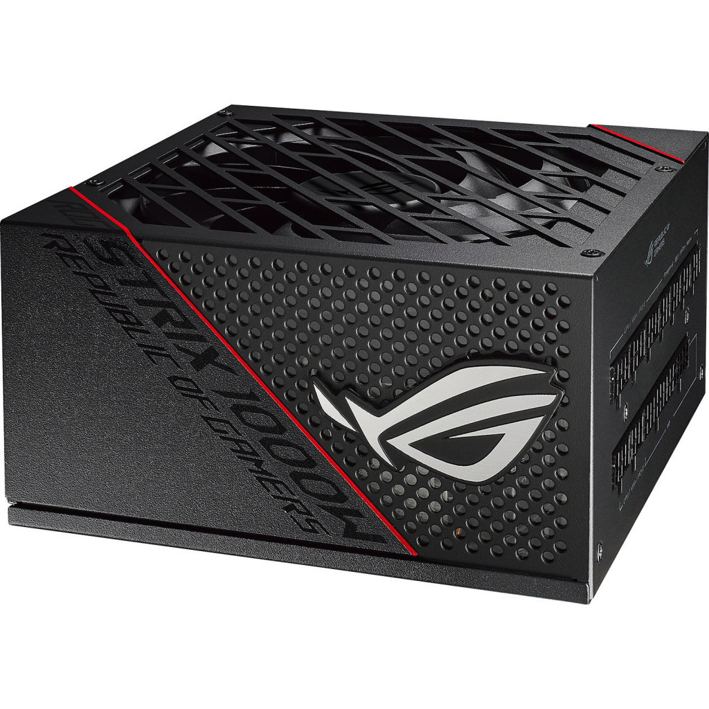 Блок живлення ASUS 1000W ROG Strix 1000G (90YE00AA-B0NA00) - изображение 1