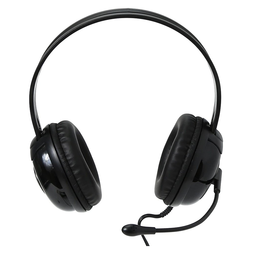 Навушники Microlab K280B Black (K280B) - зображення 4