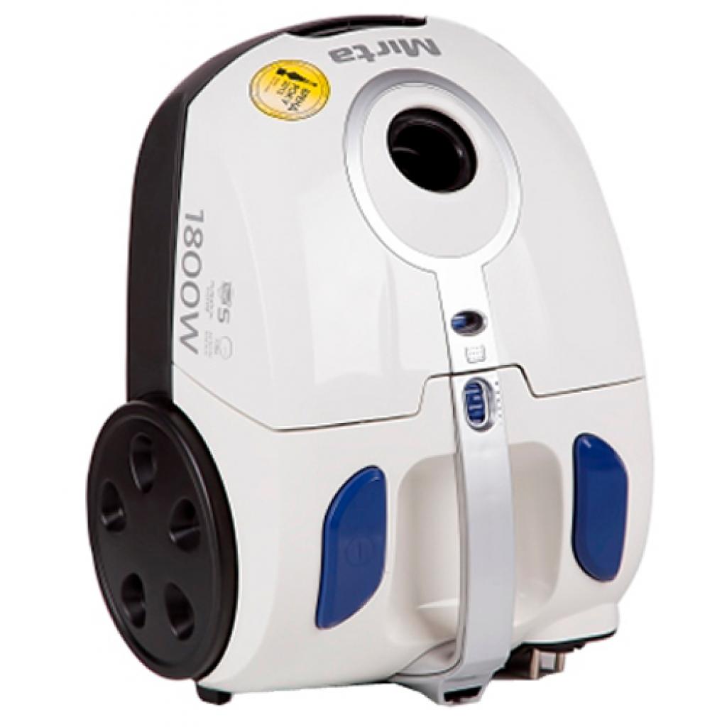 Пилосос Mirta VCB 318 - зображення 3