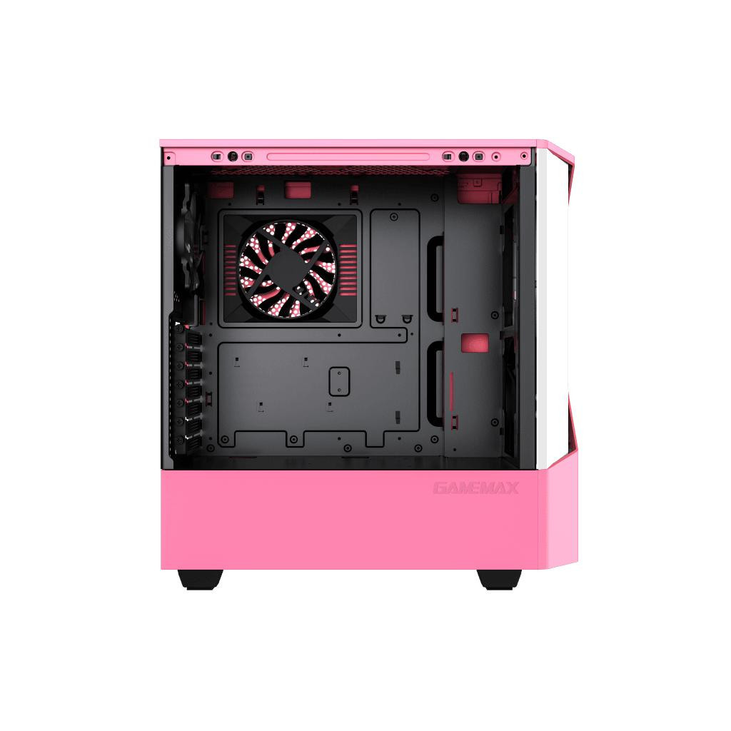 Корпус Gamemax Contac COC PW - зображення 8