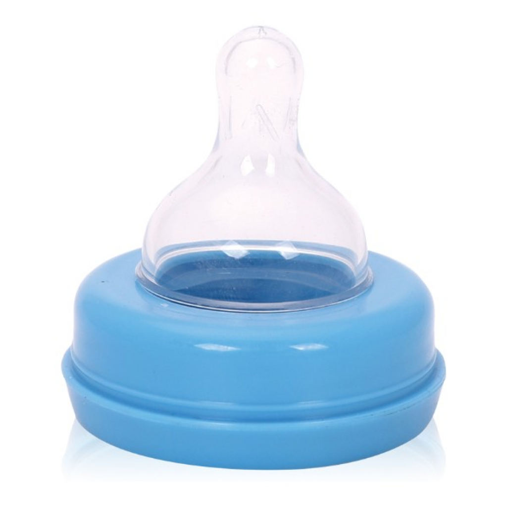 Молоковідсмоктувач Lorelli механічний blue (10220360003) - зображення 3