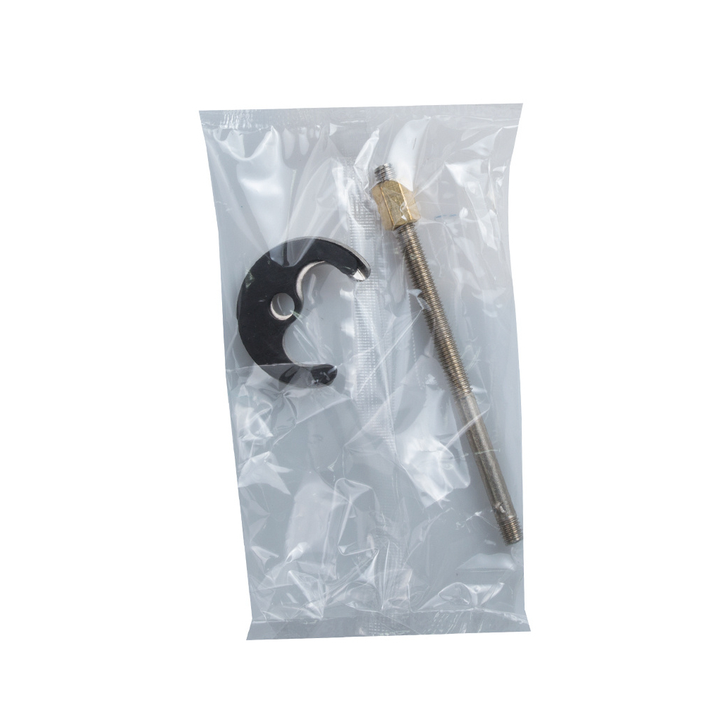 Змішувач Corso COMO BF-2A129C (9611000) - зображення 4