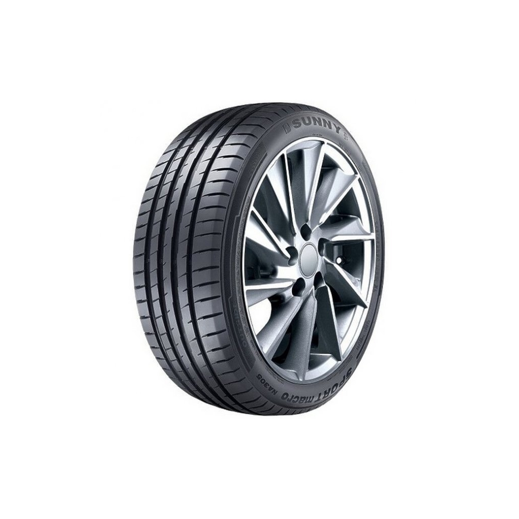 Шина Sunny NA305 245/35R20 95W XL (14961262805) - зображення 1