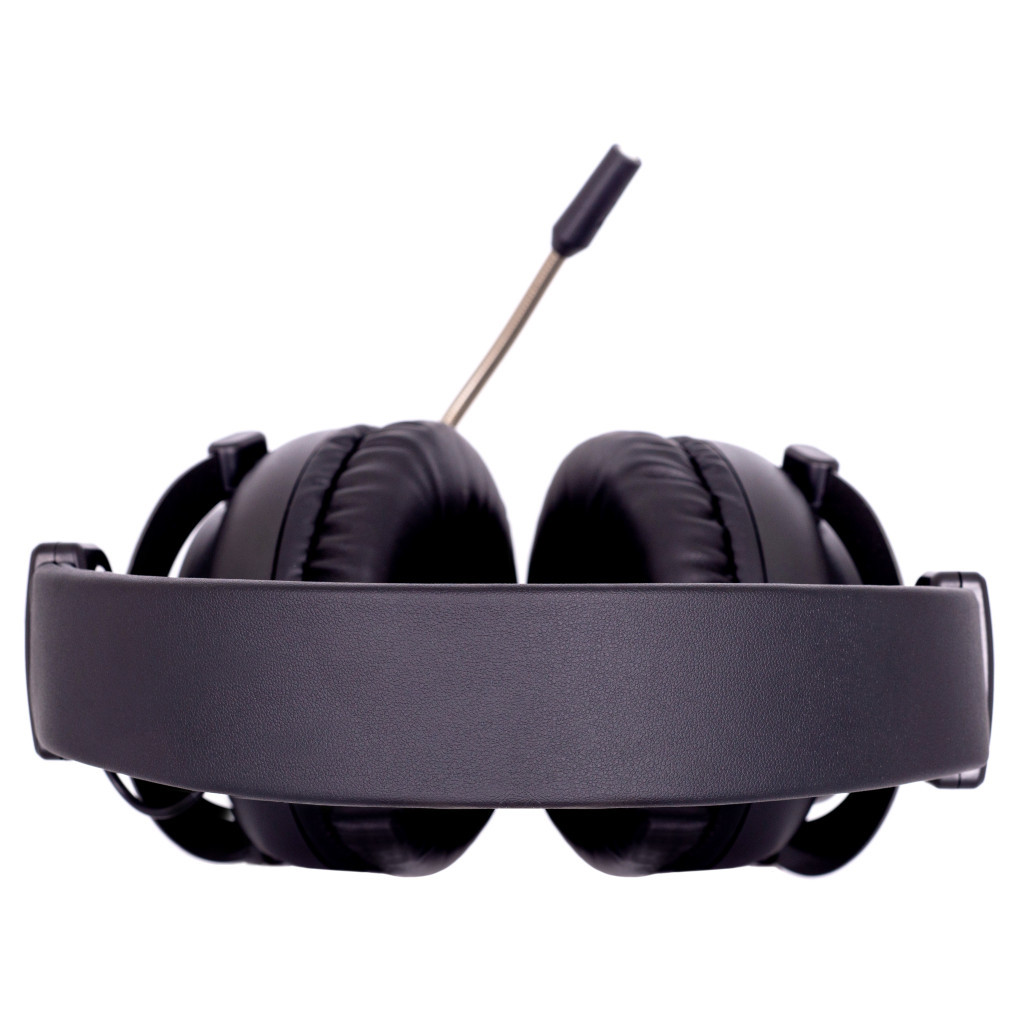 Навушники Ergo GН 230 Black - зображення 7