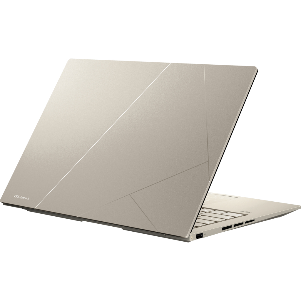 Ноутбук ASUS Zenbook 14X OLED UX3404VA-M9023WS (90NB1083-M00170) - зображення 4