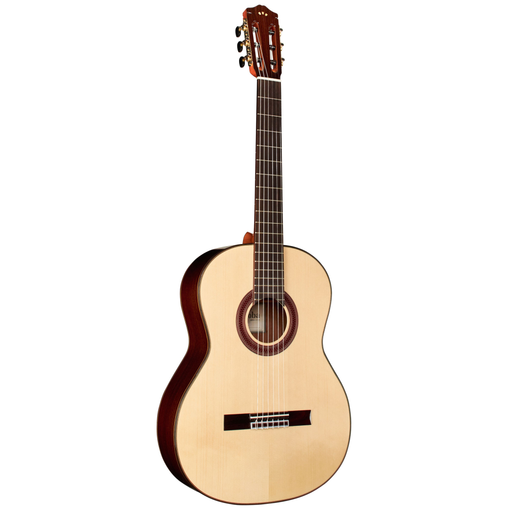 Гітара класична Cordoba C7 SP - зображення 1