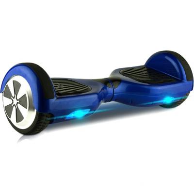 Гіроборд DEX BS6 Blue - зображення 1