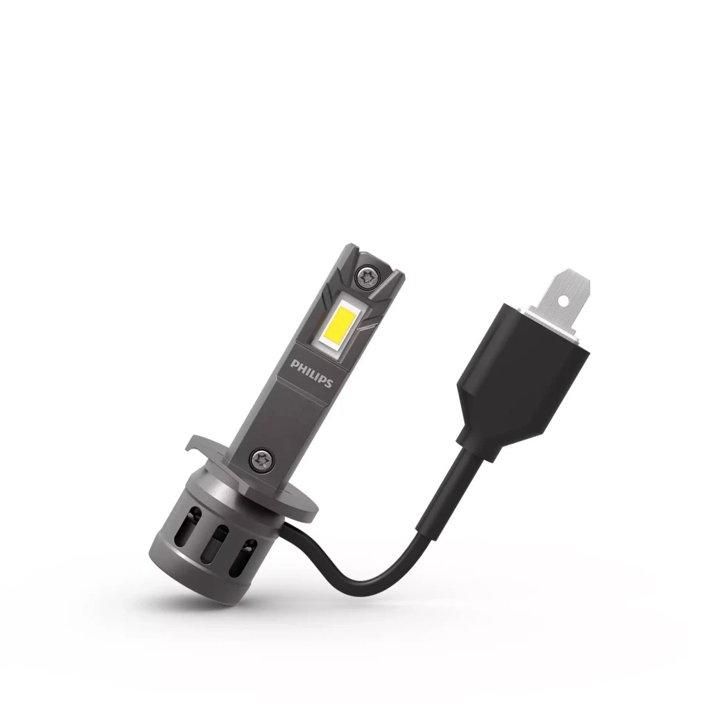 Автолампа Philips 11258U2500CX - изображение 3
