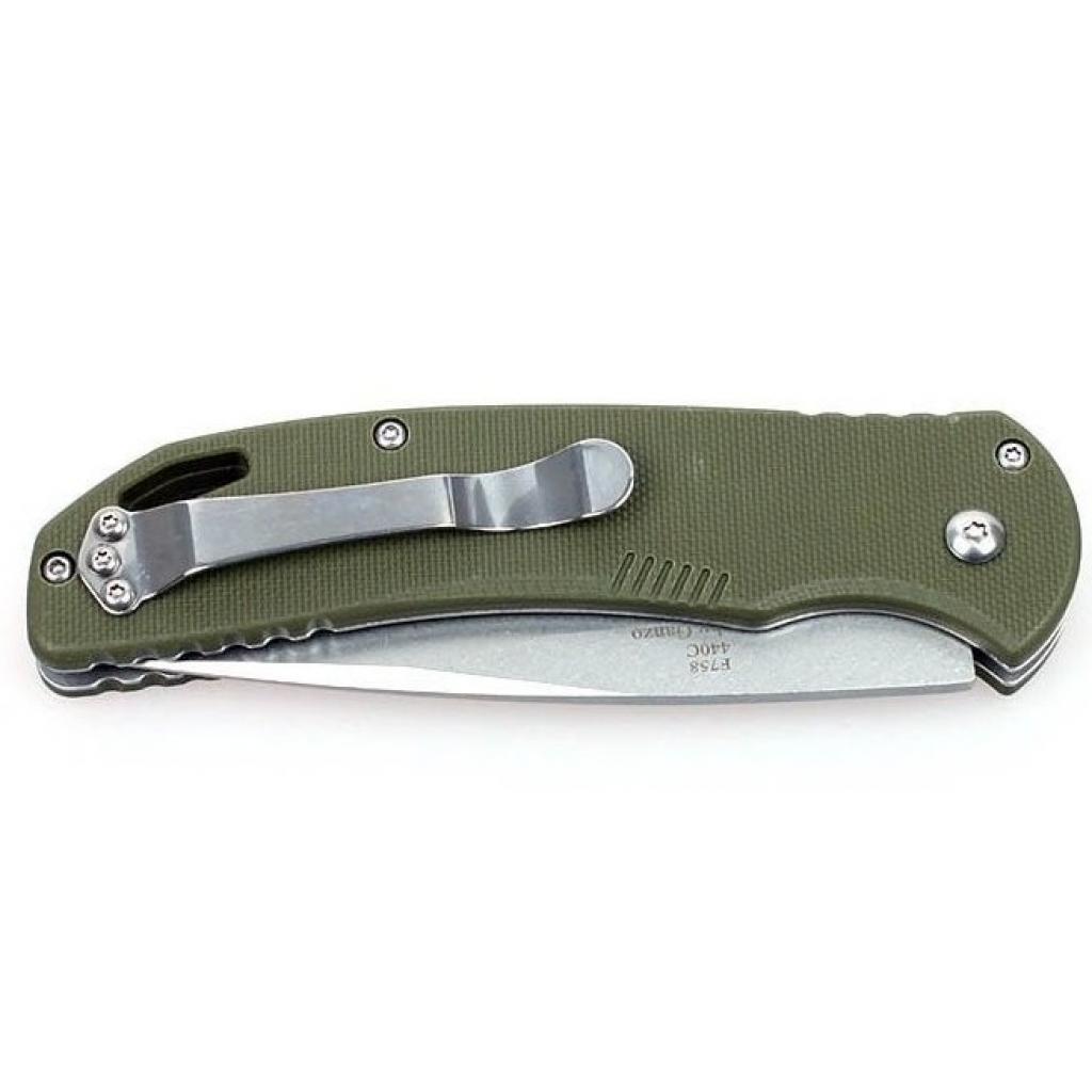 Ніж Firebird F7582-GR - зображення 5