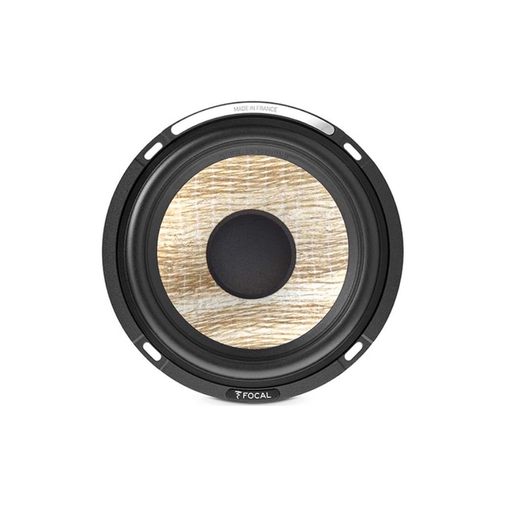 Компонентна акустика Focal PS165F3E - зображення 2