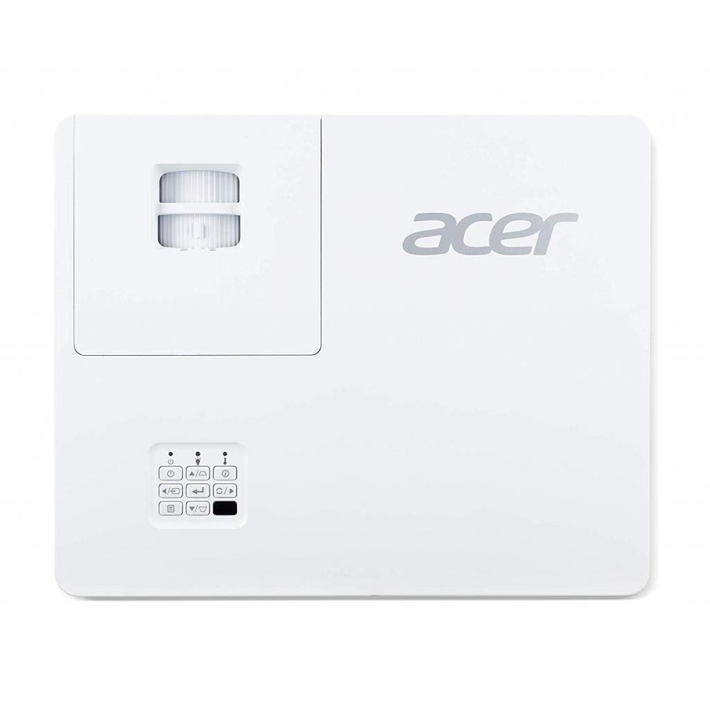 Проектор Acer PL6510 (MR.JR511.001) - зображення 4