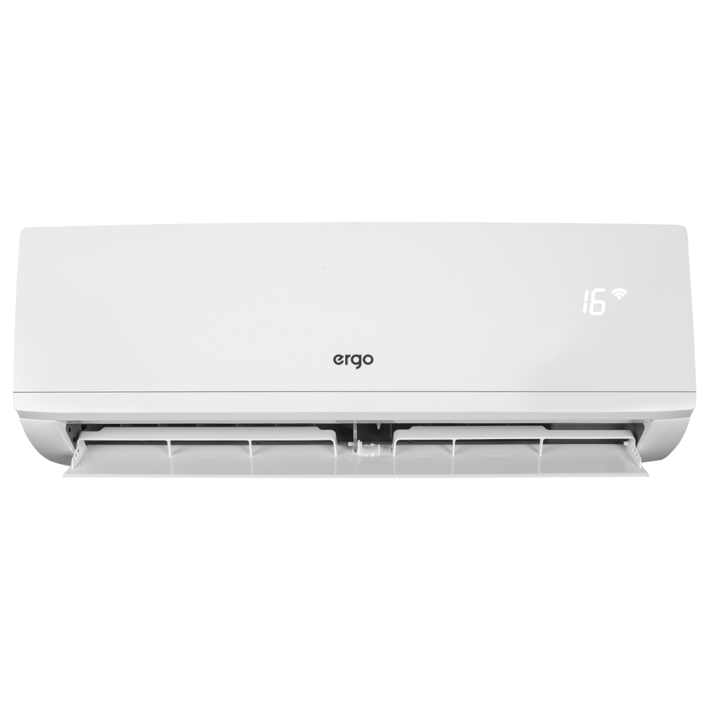 Кондиціонер Ergo ACI 0955 SWН WIFI - зображення 3