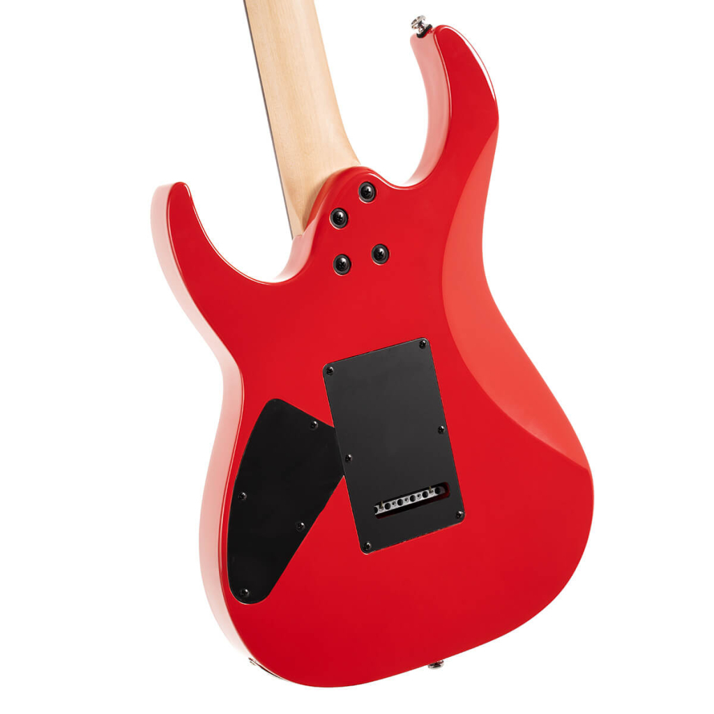 Електрогітара Cort X200 Candy Red - зображення 4