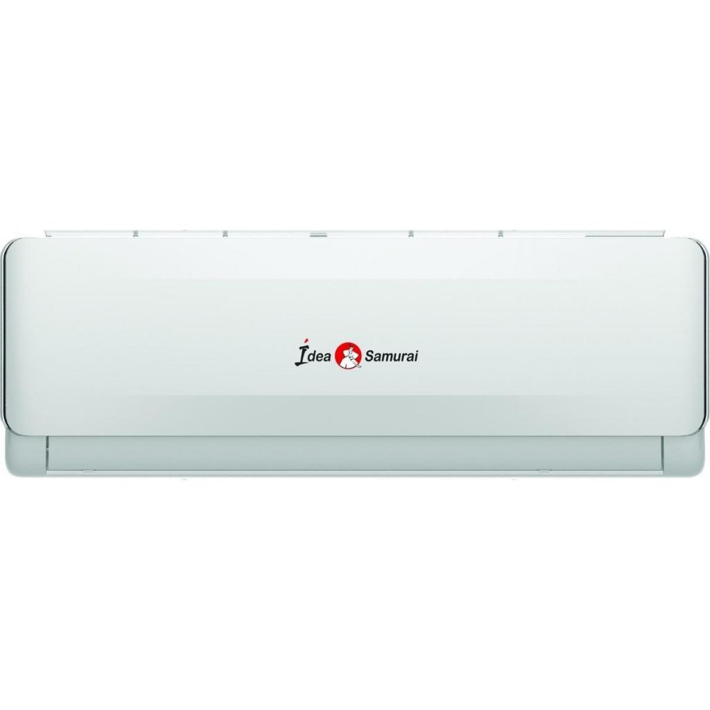 Кондиціонер Idea ISR-12HR-SA7-N1 - зображення 1