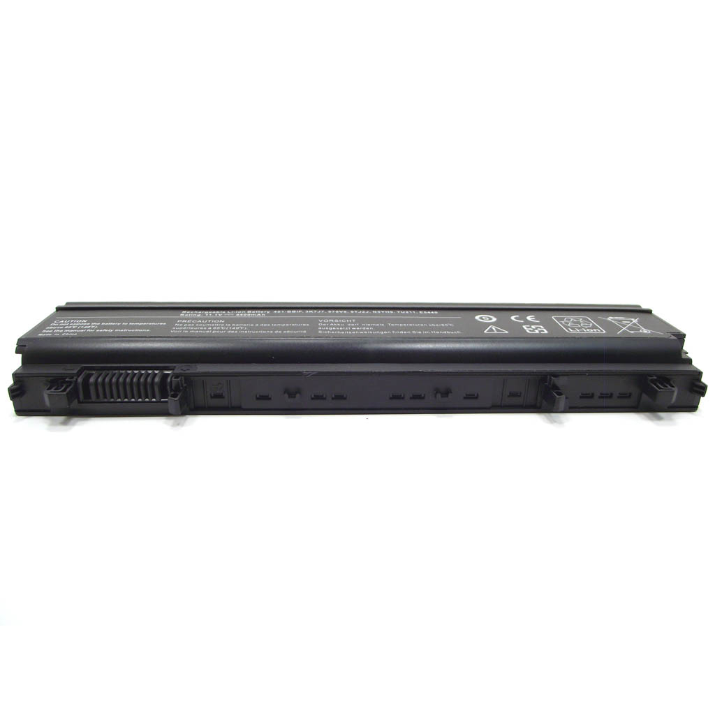 Акумулятор до ноутбука Dell LatitudeE5440VV0NF, 58Wh (5200mAh), 6cell, 11.1V, Li-ion AlSoft (A47798) - зображення 2