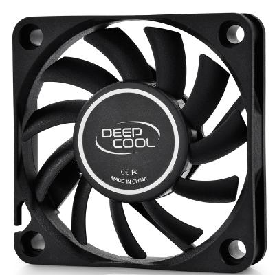 Кулер до корпусу Deepcool XFAN 60 - зображення 1