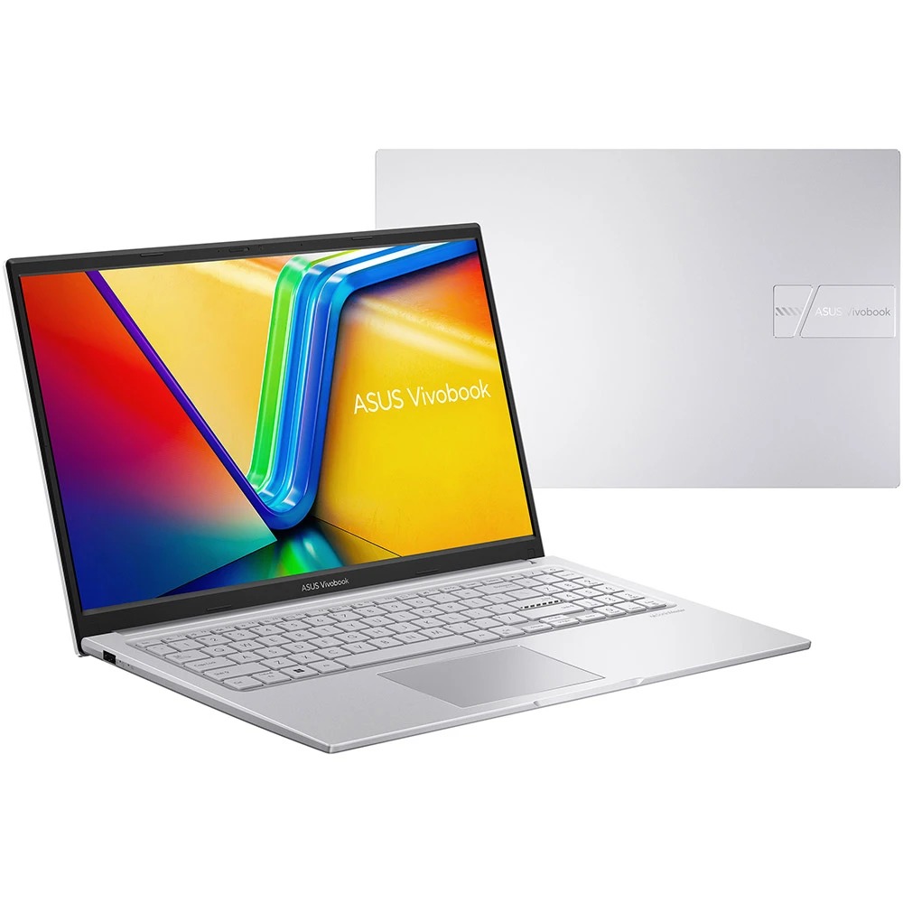 Ноутбук Asus Vivobook 15 X1504ZA-BQ606 (90NB1022-M00WY0_24) Cool Silver - зображення 3
