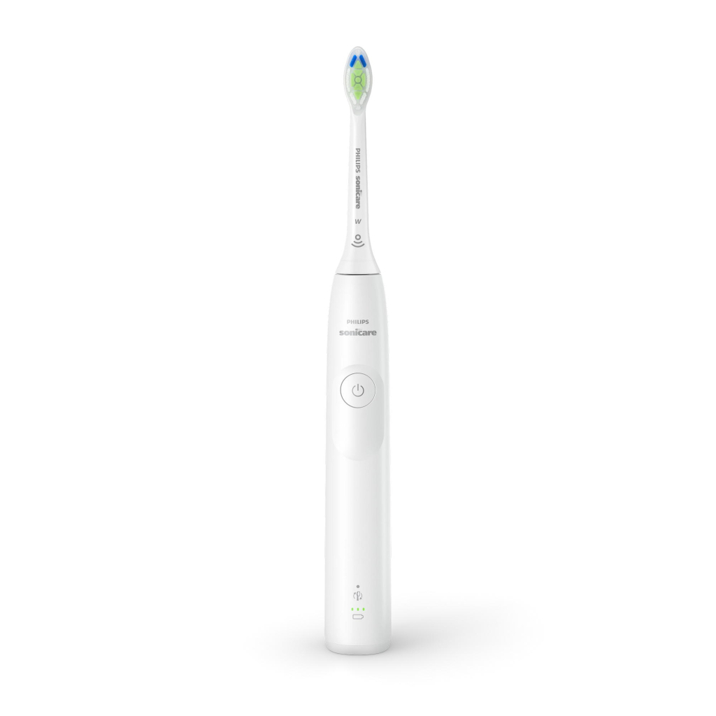 Електрична зубна щітка Philips HX7108/02 - зображення 2