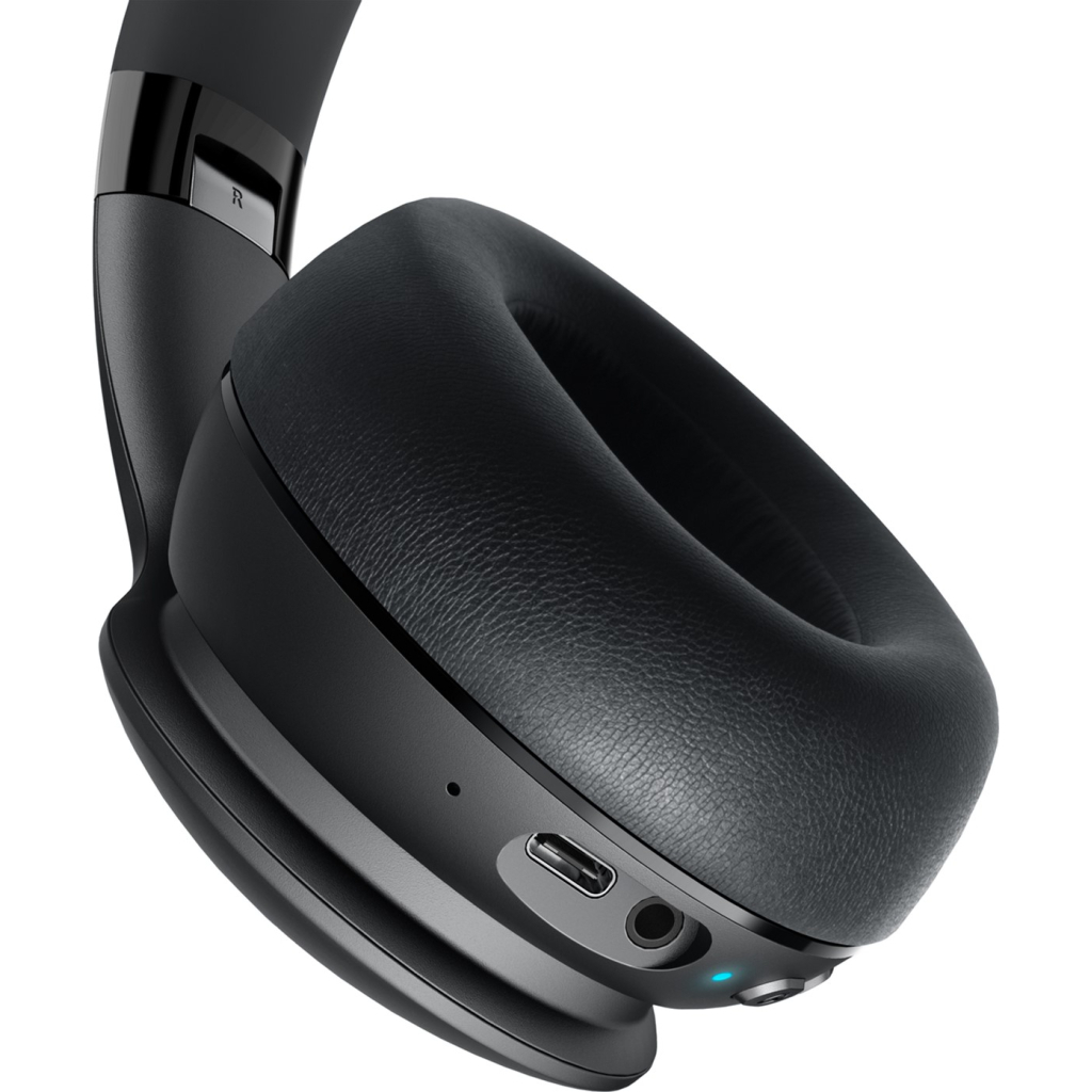 Навушники Anker SoundСore Life 2 Neo Black (A3033G11) - зображення 5