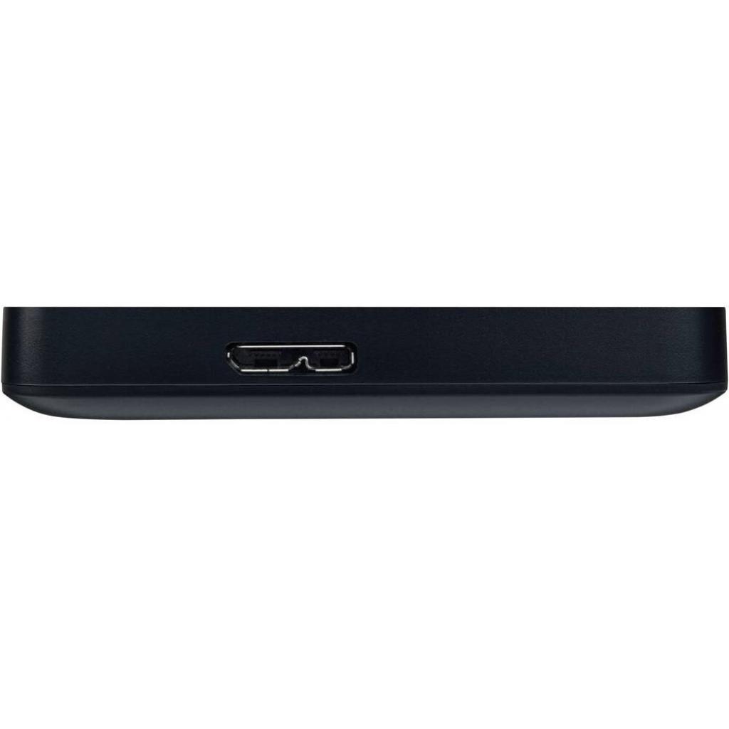 Зовнішній жорсткий диск 2.5" 4TB Toshiba (HDTC940EK3CA) - зображення 4